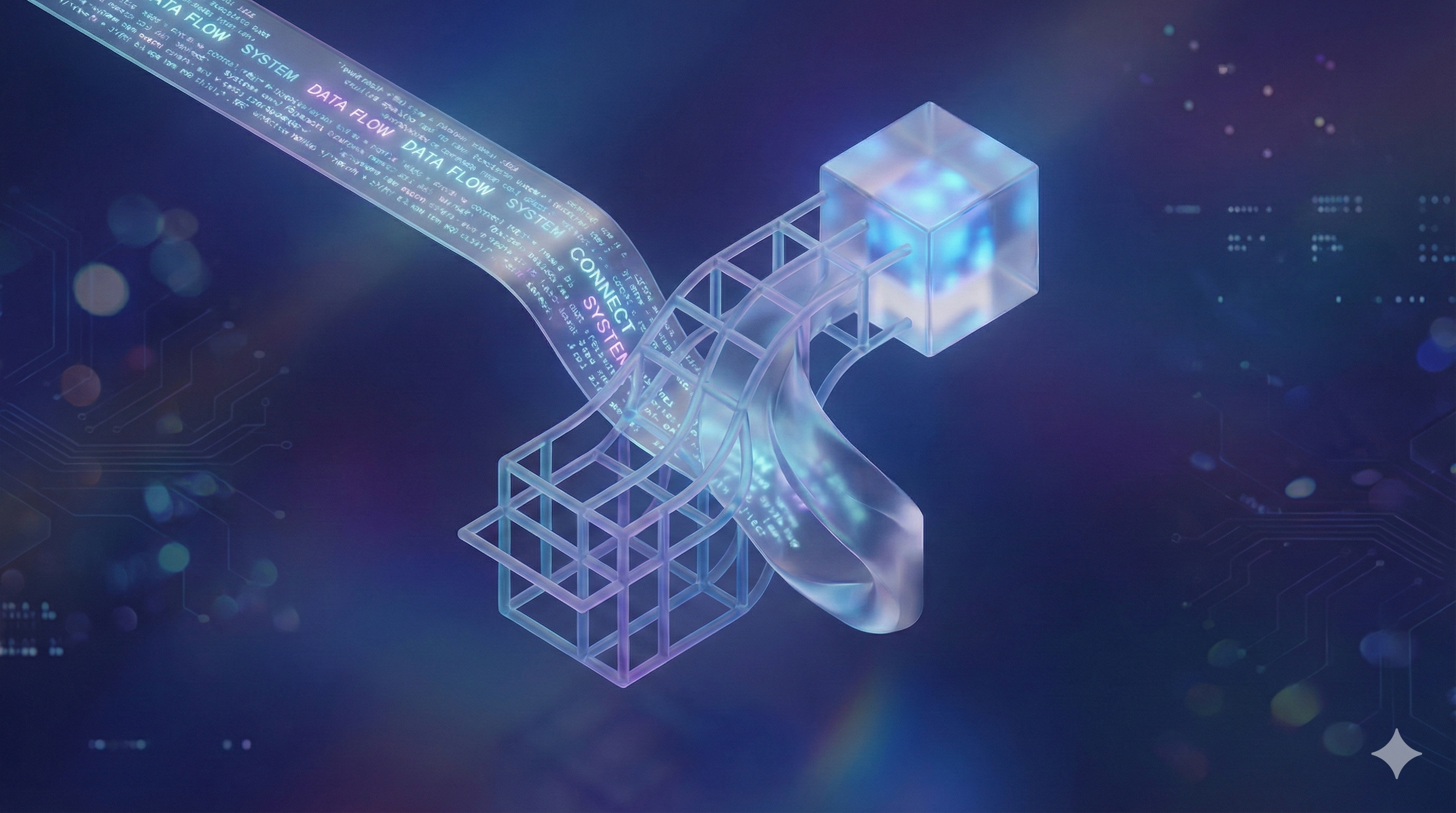 The End of 'Just Chat': Why the Future of AI is Multimodal